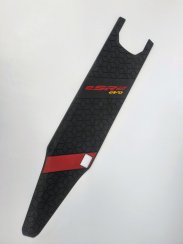 Gumový samolepící polep decku pro Aprilia eSR2 EVO