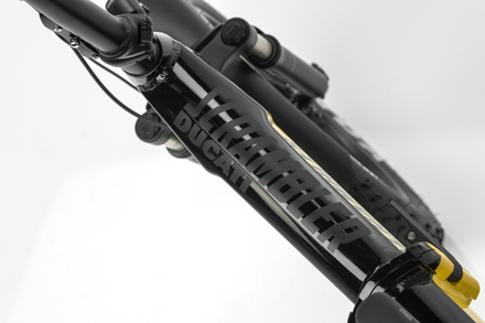 Skládací elektrokolo Scrambler SCR-E