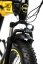 Skládací elektrokolo Scrambler SCR-E
