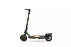 Elektrická koloběžka Jeep 2xe ADVENTURER TS