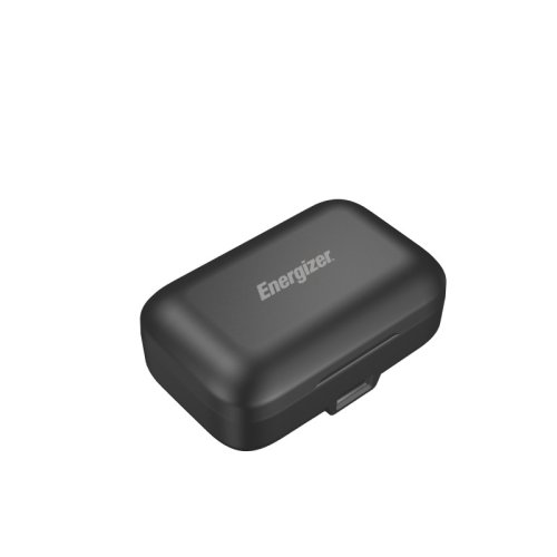 Bezdrátová sluchátka do uší Energizer UB2609 2600mAh Wireless Bluetooth Earbuds LCD Indicator