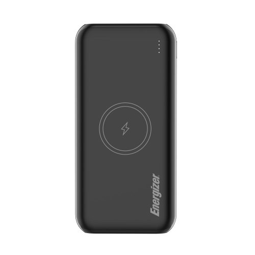 Powerbanka Energizer QE20009PQ Black