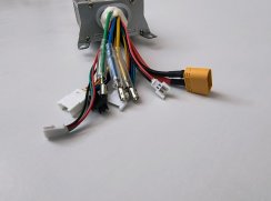 Controller pro Aprilia eSR2 EVO