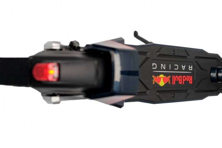 Elektrická koloběžka Red Bull TEN TURBO 10-12