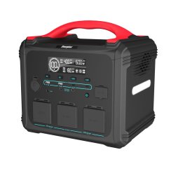 Přenosná dobíjecí stanice Energizer PPS1100W2FEU