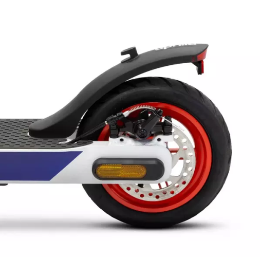 Elektrická koloběžka Aprilia eSRZ Advanced Safety