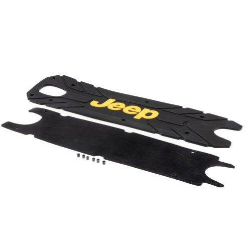 Gumový kryt decku pro Jeep Adventurer