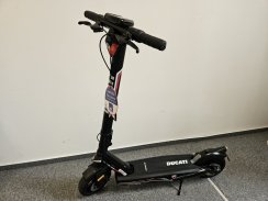 Elektrická koloběžka Ducati PRO-III (předváděcí č.8)