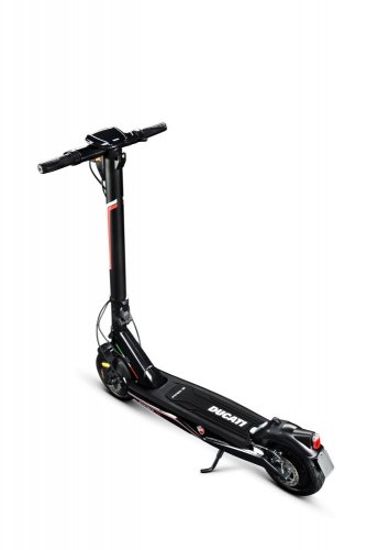 Elektrická koloběžka Ducati PRO-III
