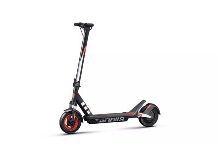 Elektrická koloběžka Aprilia eSR2