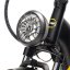 Skládací elektrokolo Ducati Scrambler SCR-X