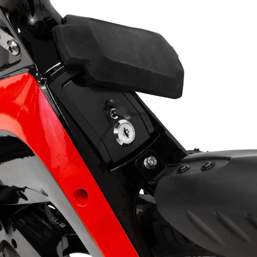 Skládací elektrokolo Ducati MG-20