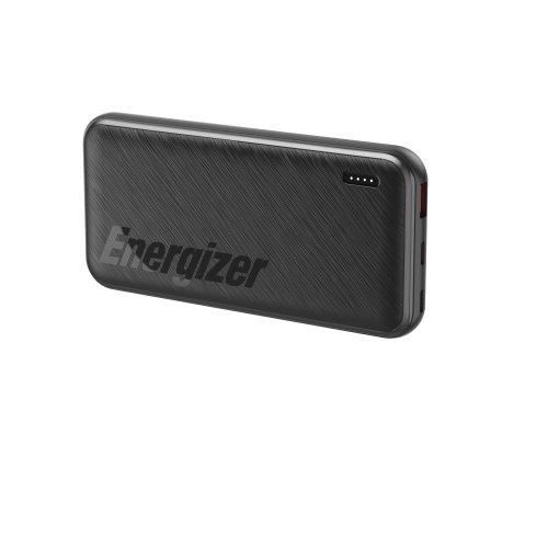 Powerbanka Energizer UE10055PQ Black
