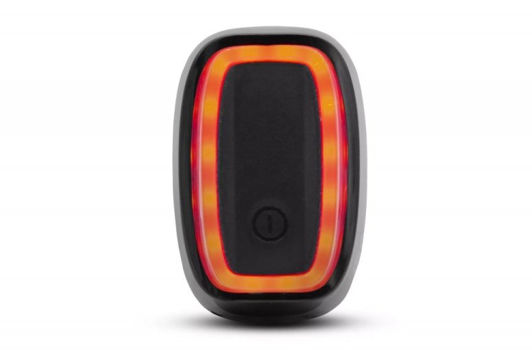Zadní světlo Urban Prime SMART
