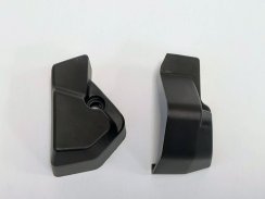 Sada krytek přední vidlice pro Jeep Urban Camou