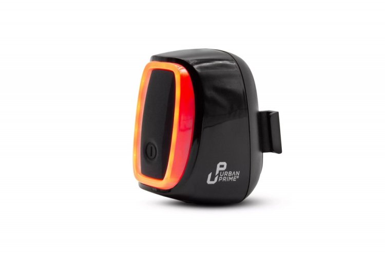 Zadní světlo Urban Prime SMART