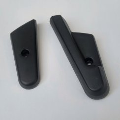 Kryt vidlice sada V2 pro Ducati PRO-II Plus