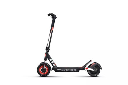 Elektrická koloběžka Aprilia eSR2