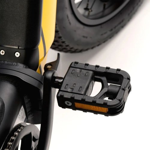 Skládací elektrokolo Ducati Scrambler SCR-X