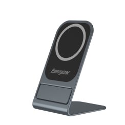 Bezdrátový nabíjecí stojánek Energizer WCP109 Grey