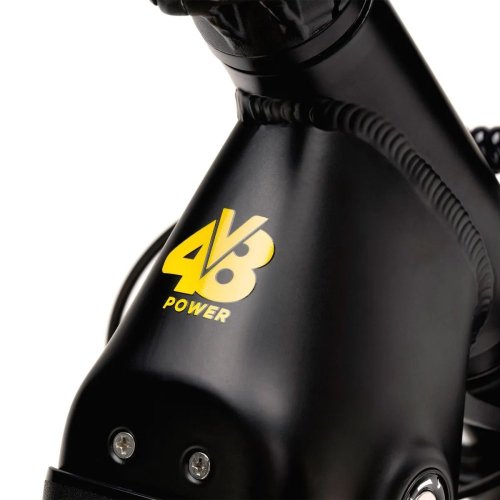 Skládací elektrokolo Ducati Scrambler SCR-X