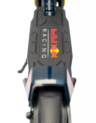 Přední plastové kryty decku pro Red Bull TURBO