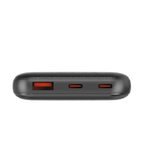 Powerbanka Energizer UE10055PQ Black