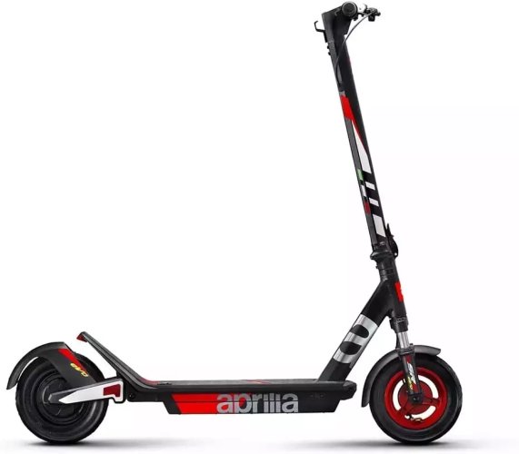 Elektrická koloběžka Aprilia eSR2 EVO
