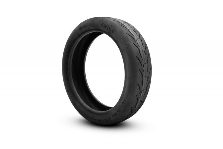 Sada 2 pneumatik 8,5" PIRELLI TYRE STREET