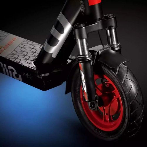 Elektrická koloběžka Aprilia eSR2 EVO