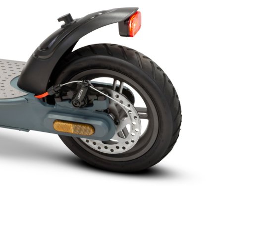 Elektrická koloběžka DUCATI PRO-I EVO MAX SAFE RIDE