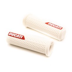 Sada gripů pro Ducati PRO-I Bílé