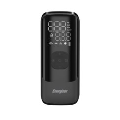 Vzduchový kompesor a powerbanka Energizer PAC4000