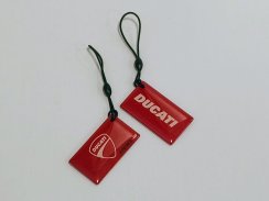 NFC čip pro Ducati PRO-III