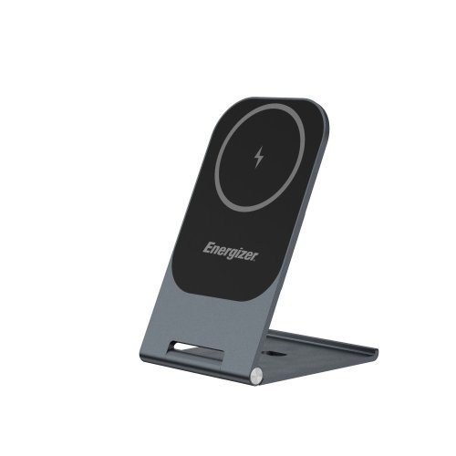 Bezdrátový nabíjecí stojánek Energizer WCP102 Black