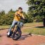 Skládací elektrokolo Ducati Scrambler SCR-X