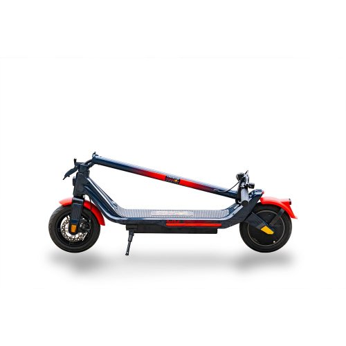 Elektrická koloběžka Red Bull RACE TEEN.2 10-10