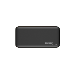 Powerbanka Energizer UE20010 BK 20000mAh Black