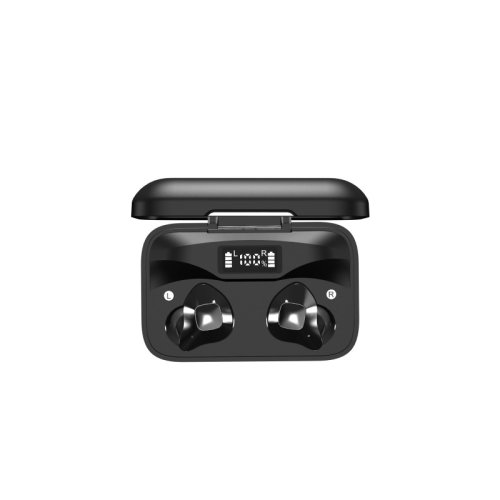 Bezdrátová sluchátka do uší Energizer UB2609 2600mAh Wireless Bluetooth Earbuds LCD Indicator