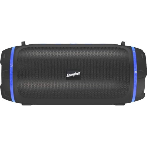 BT reproduktor Energizer BTS102 BK Portable Bluetooth Speaker Black