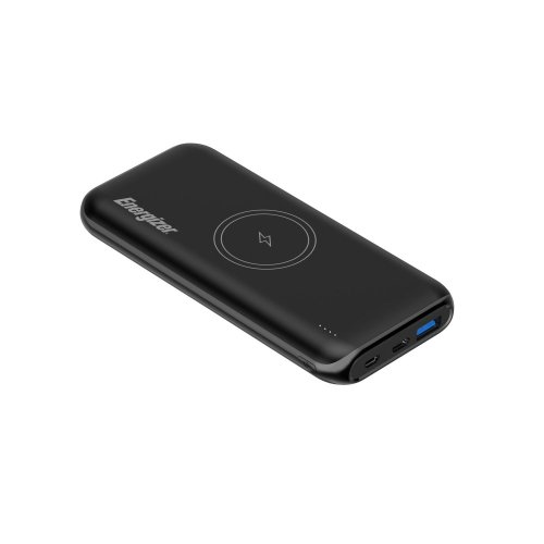 Powerbanka Energizer QE10009PQ Black