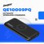 Powerbanka Energizer QE10009PQ Black