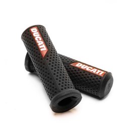 Sada gripů pro Ducati PRO-I Černé