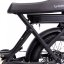 E-kolo Argento MADMAX Yellow