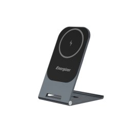 Bezdrátový nabíjecí stojánek Energizer WCP102 Black