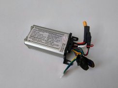 Controller Aprilia eSR2