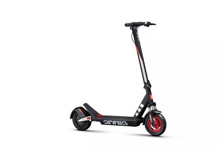 Elektrická koloběžka Aprilia eSR2