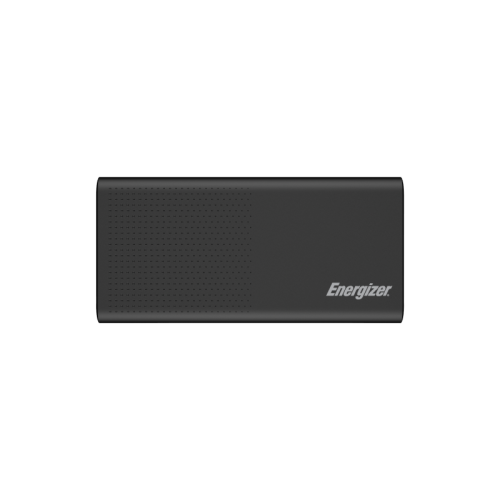 Powerbanka Energizer UE20012 BK 20000mAh Black