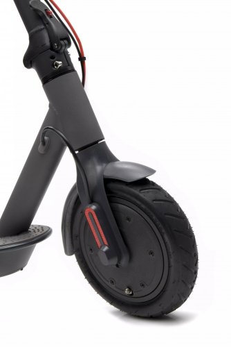 Elektrická koloběžka Ducati PRO-I EVO TS
