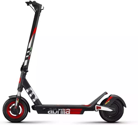 Elektrická koloběžka Aprilia eSR2 EVO